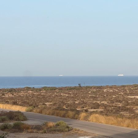 Apartamento Tania - El Toyo - Cabo De Gata Retamar  Εξωτερικό φωτογραφία