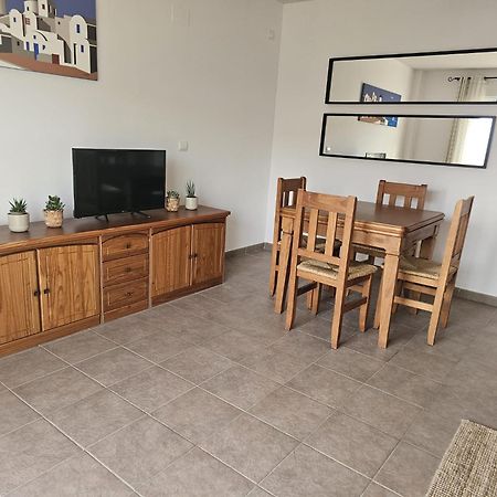 Apartamento Tania - El Toyo - Cabo De Gata Retamar  Εξωτερικό φωτογραφία