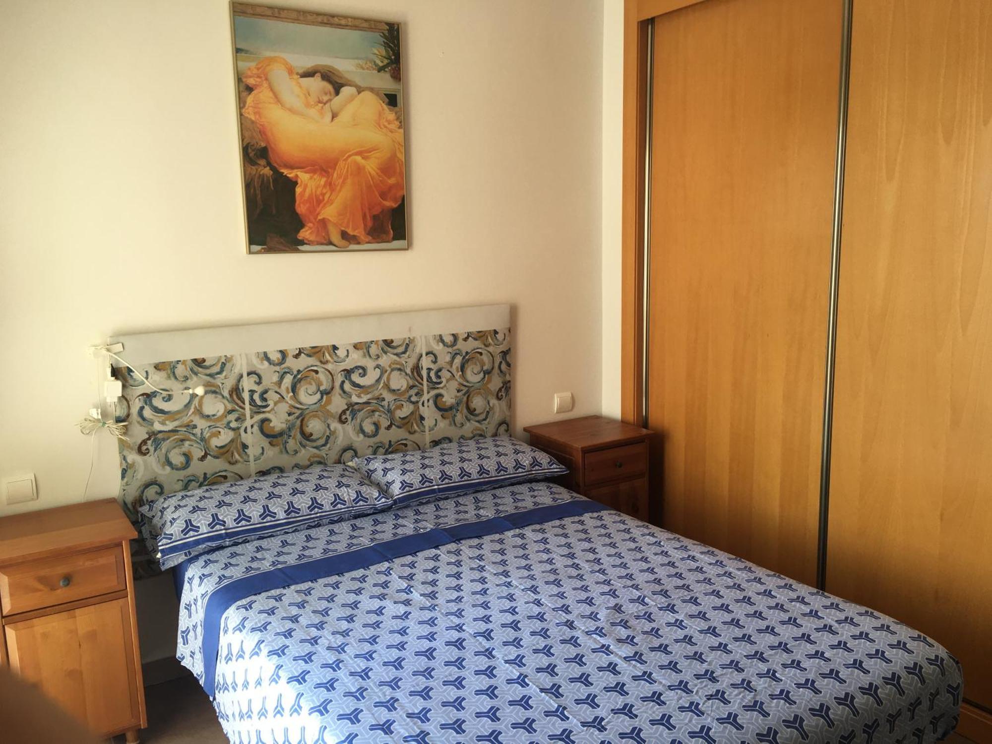 Apartamento Tania - El Toyo - Cabo De Gata Retamar  Εξωτερικό φωτογραφία