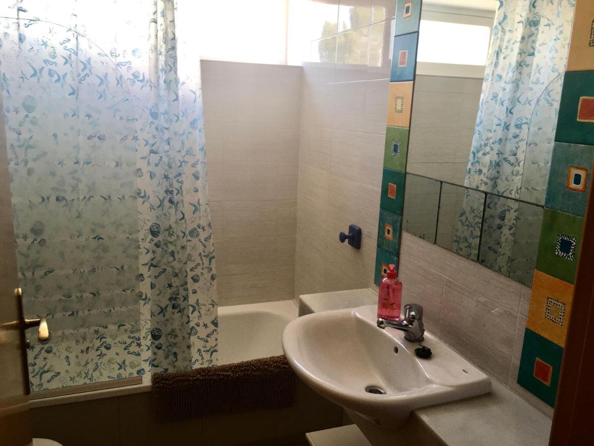 Apartamento Tania - El Toyo - Cabo De Gata Retamar  Εξωτερικό φωτογραφία