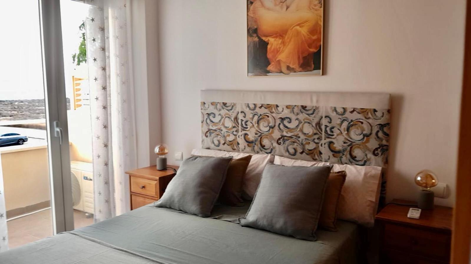 Apartamento Tania - El Toyo - Cabo De Gata Retamar  Εξωτερικό φωτογραφία