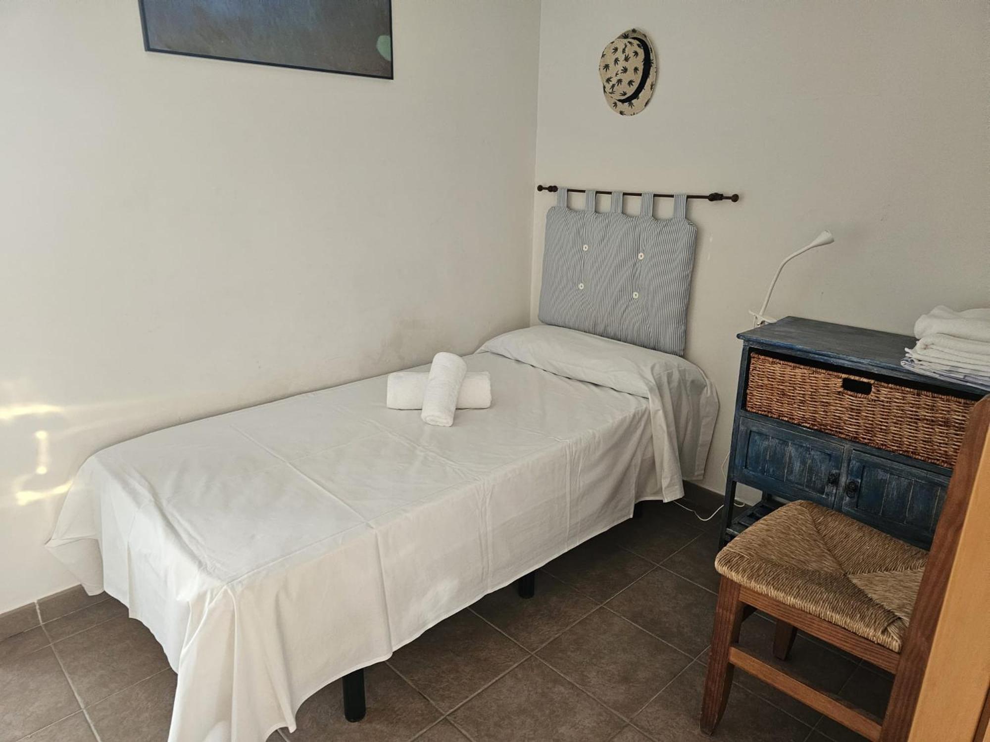 Apartamento Tania - El Toyo - Cabo De Gata Retamar  Εξωτερικό φωτογραφία