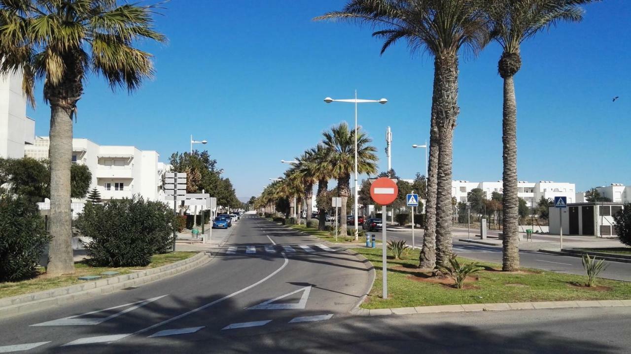 Apartamento Tania - El Toyo - Cabo De Gata Retamar  Εξωτερικό φωτογραφία