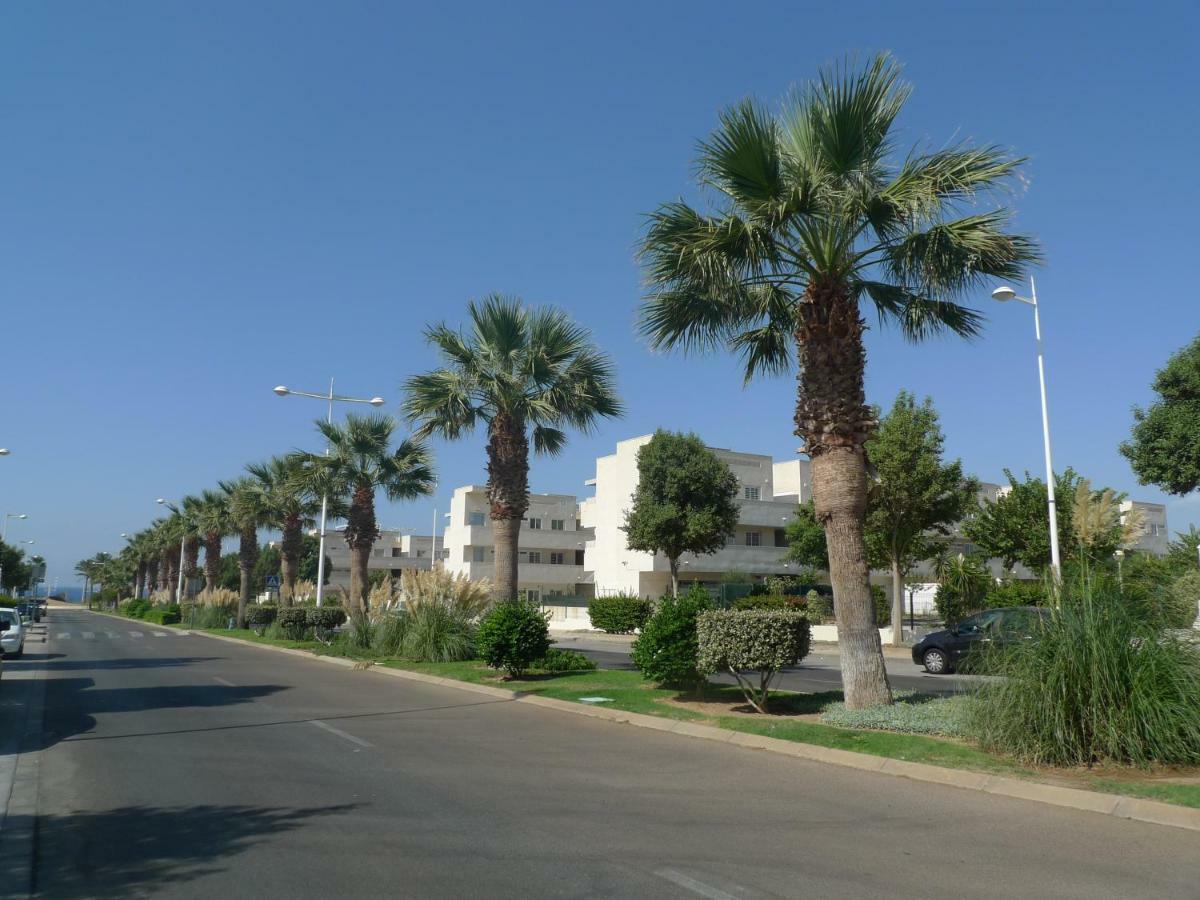 Apartamento Tania - El Toyo - Cabo De Gata Retamar  Εξωτερικό φωτογραφία