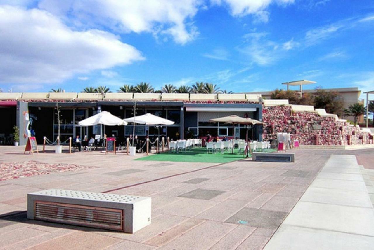 Apartamento Tania - El Toyo - Cabo De Gata Retamar  Εξωτερικό φωτογραφία