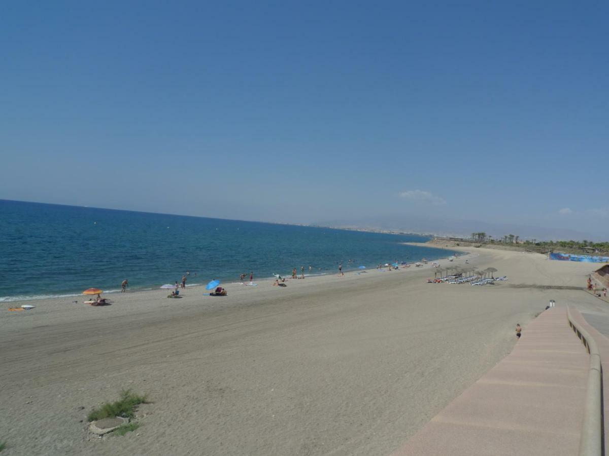 Apartamento Tania - El Toyo - Cabo De Gata Retamar  Εξωτερικό φωτογραφία