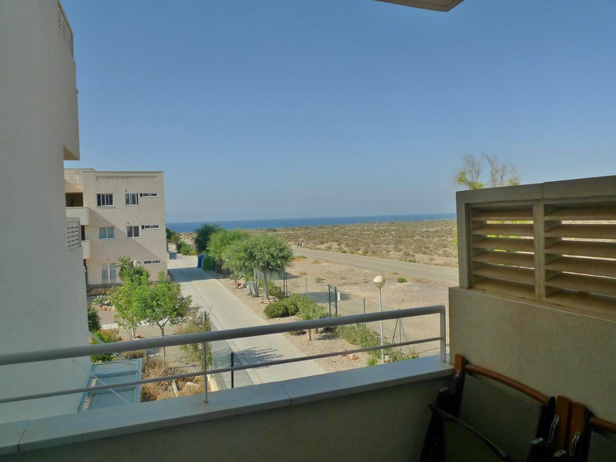 Apartamento Tania - El Toyo - Cabo De Gata Retamar  Εξωτερικό φωτογραφία