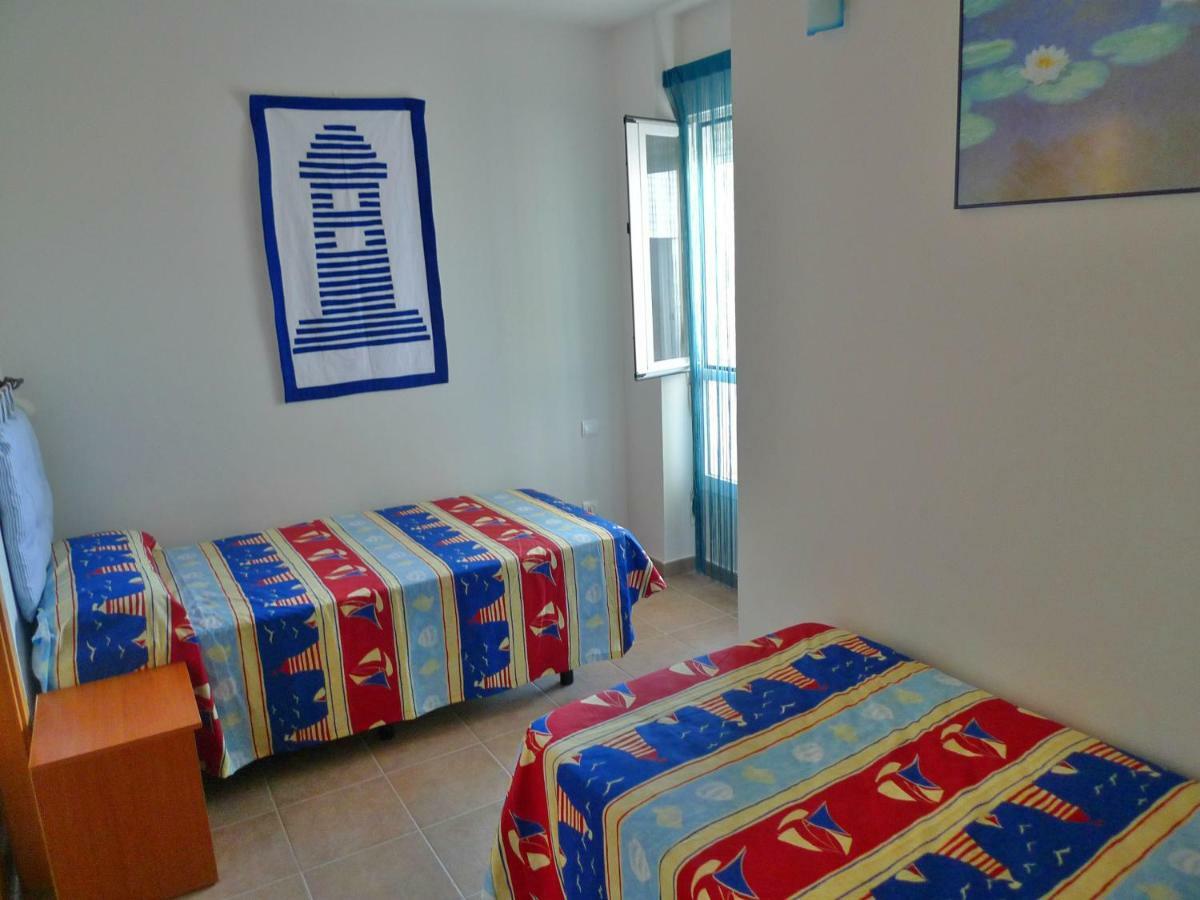 Apartamento Tania - El Toyo - Cabo De Gata Retamar  Εξωτερικό φωτογραφία