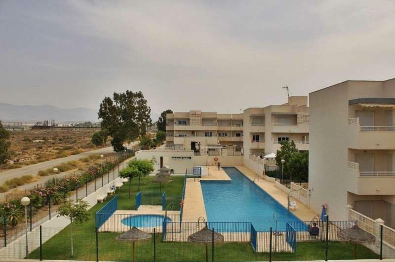 Apartamento Tania - El Toyo - Cabo De Gata Retamar  Εξωτερικό φωτογραφία