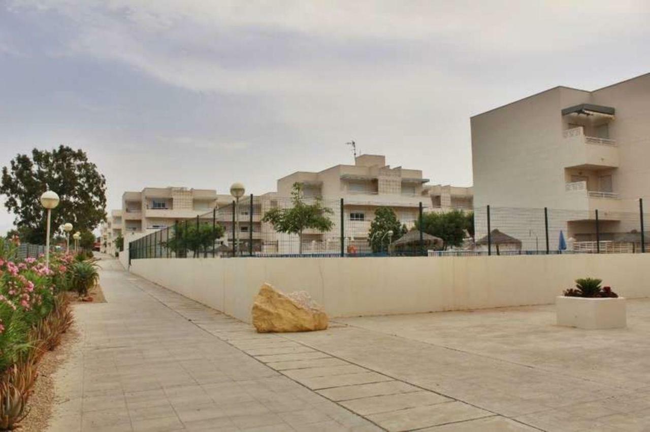 Apartamento Tania - El Toyo - Cabo De Gata Retamar  Εξωτερικό φωτογραφία