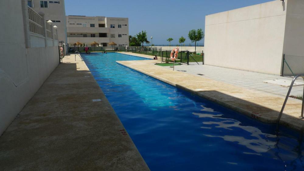 Apartamento Tania - El Toyo - Cabo De Gata Retamar  Εξωτερικό φωτογραφία